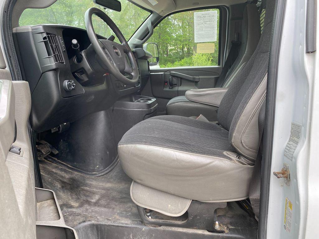 used 2018 GMC Savana 2500 car, priced at $20,999