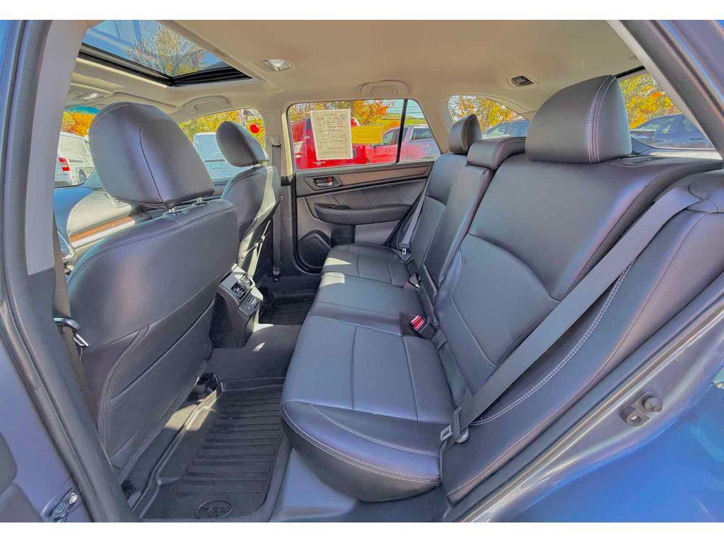 used 2018 Subaru Outback car, priced at $22,988