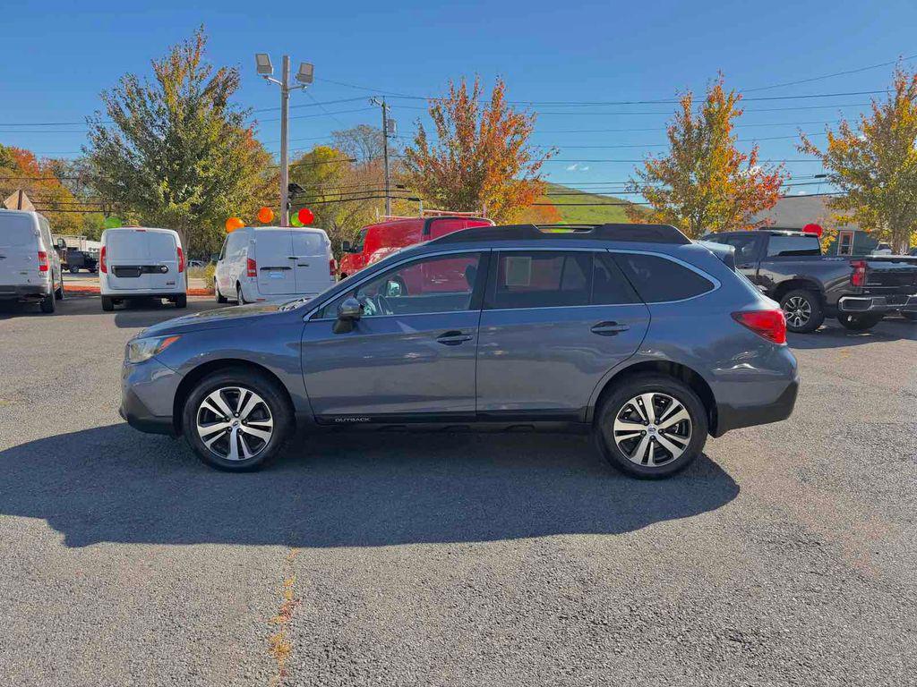 used 2018 Subaru Outback car, priced at $22,988