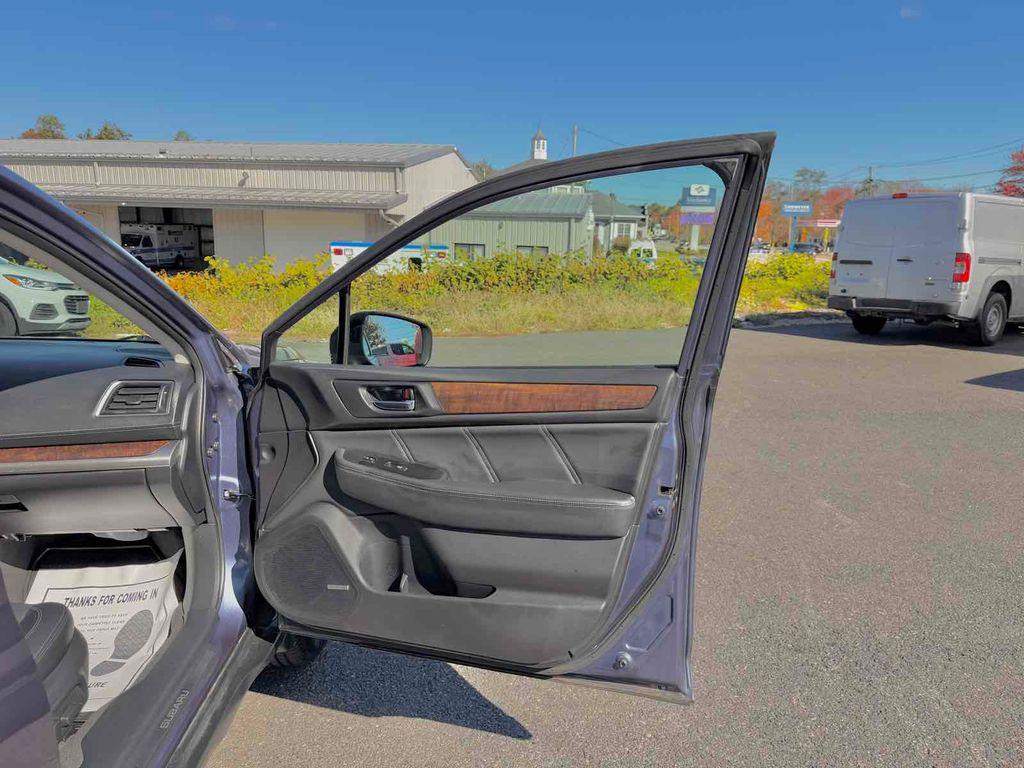 used 2018 Subaru Outback car, priced at $22,988