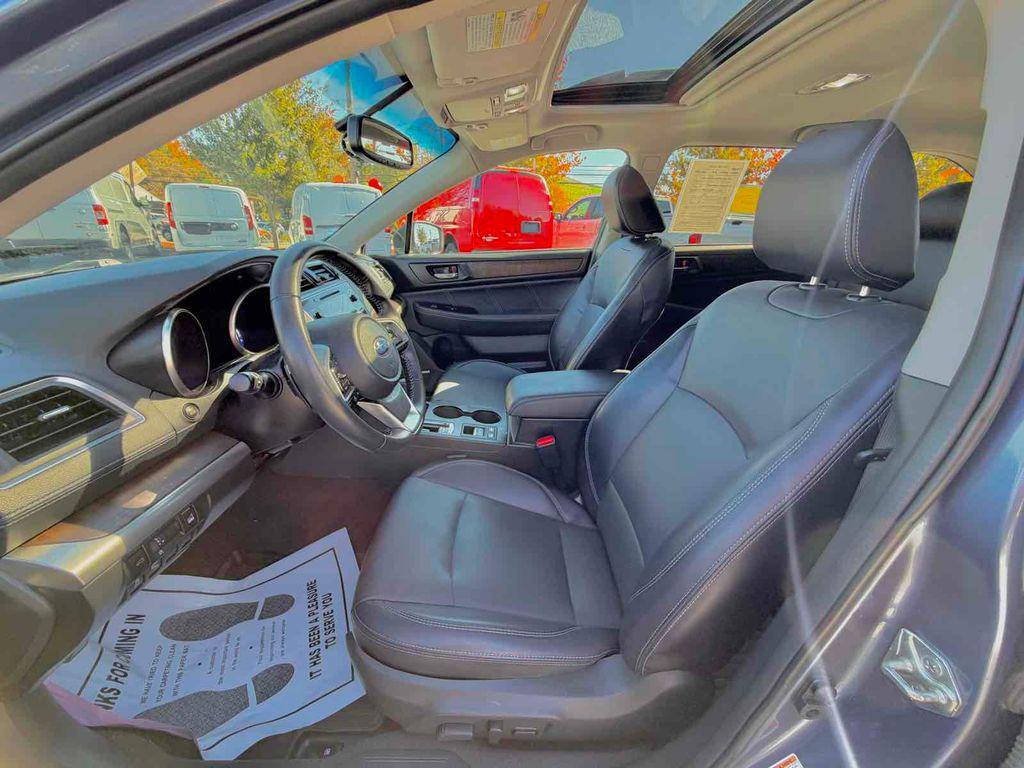 used 2018 Subaru Outback car, priced at $22,988