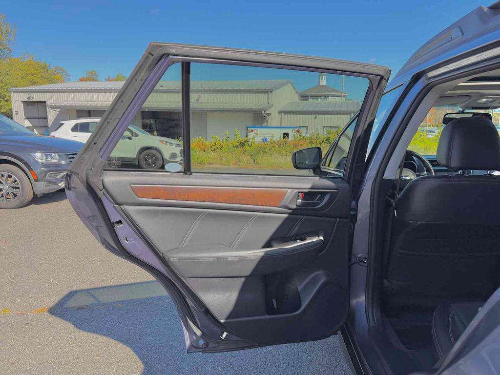 used 2018 Subaru Outback car, priced at $22,988