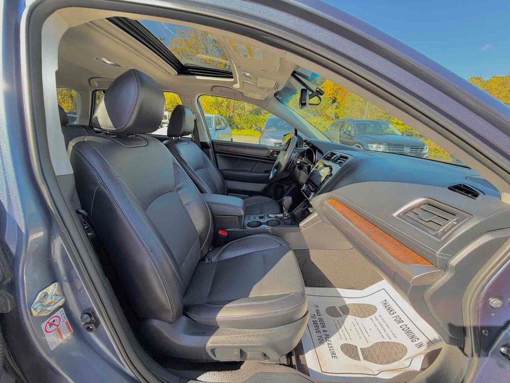 used 2018 Subaru Outback car, priced at $22,988