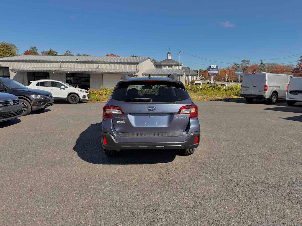 used 2018 Subaru Outback car, priced at $22,988