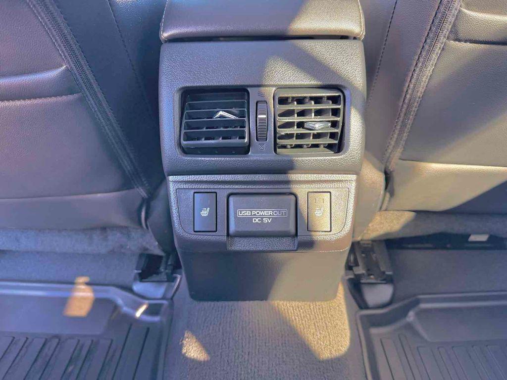 used 2018 Subaru Outback car, priced at $22,988