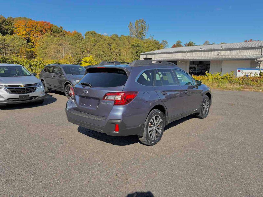 used 2018 Subaru Outback car, priced at $22,988
