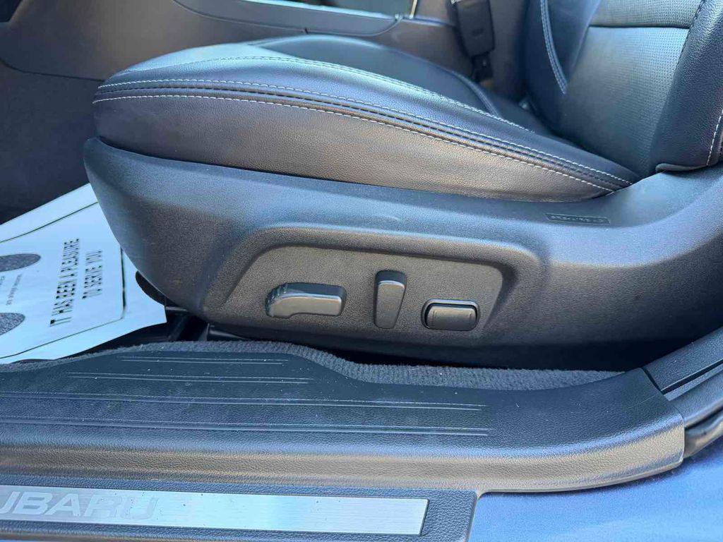 used 2018 Subaru Outback car, priced at $22,988