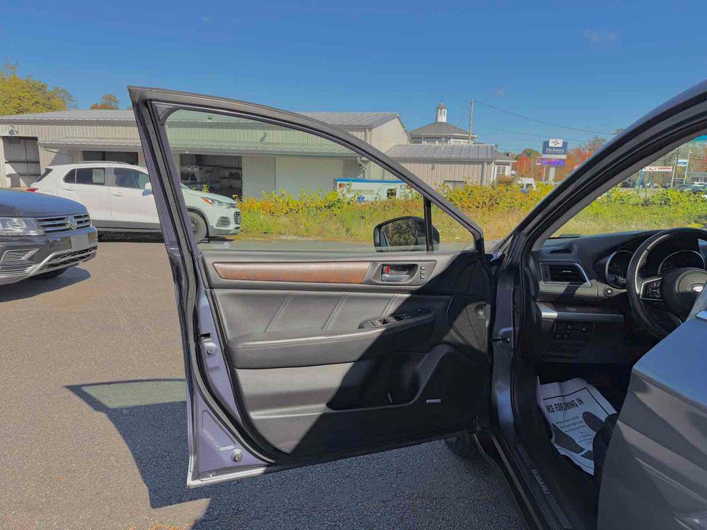 used 2018 Subaru Outback car, priced at $22,988