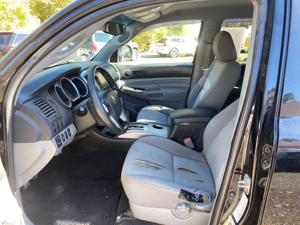 used 2013 Toyota Tacoma car, priced at $21,474