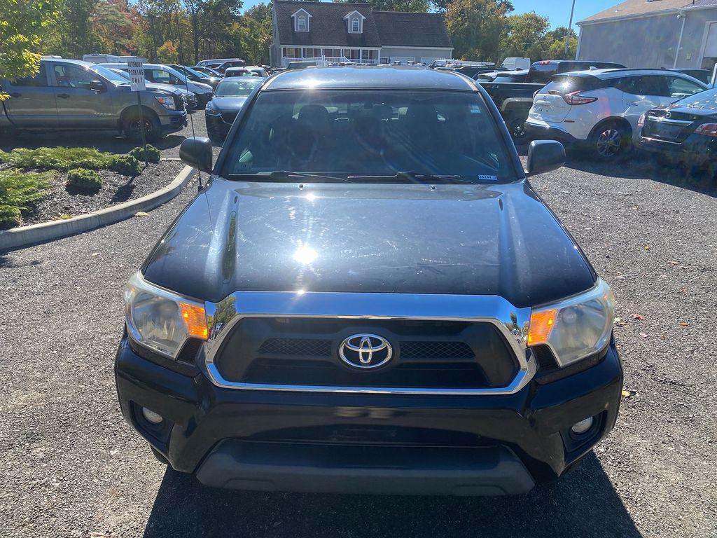 used 2013 Toyota Tacoma car, priced at $21,474