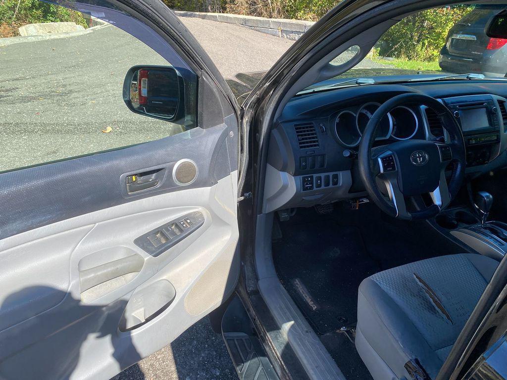 used 2013 Toyota Tacoma car, priced at $21,474