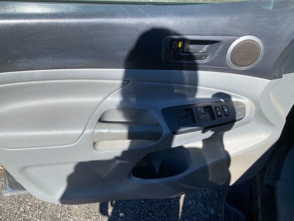 used 2013 Toyota Tacoma car, priced at $21,474