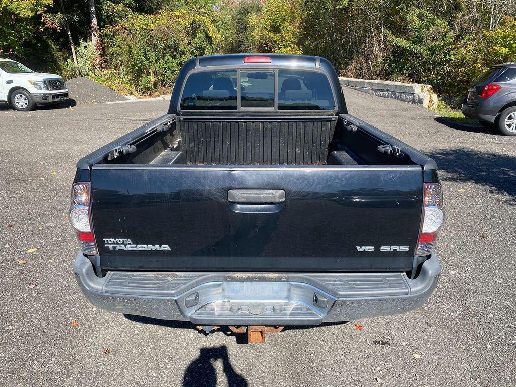 used 2013 Toyota Tacoma car, priced at $21,474