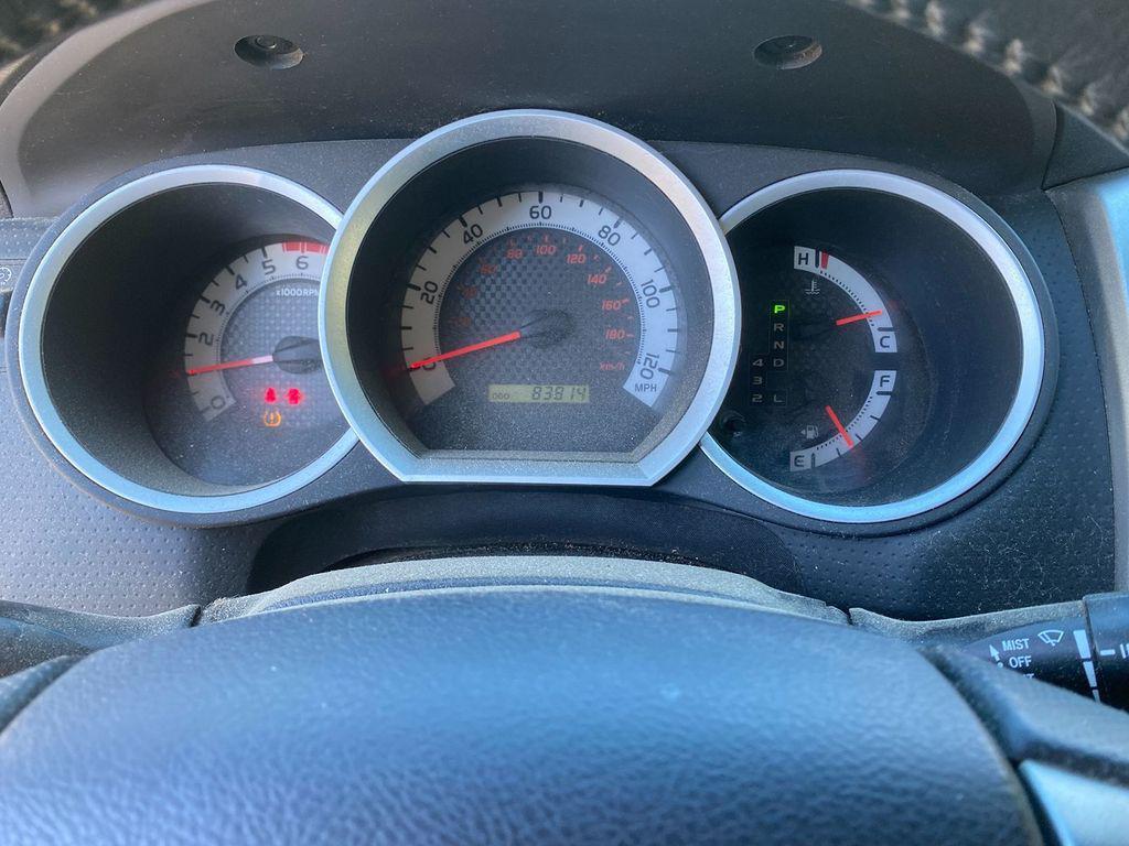 used 2013 Toyota Tacoma car, priced at $21,474