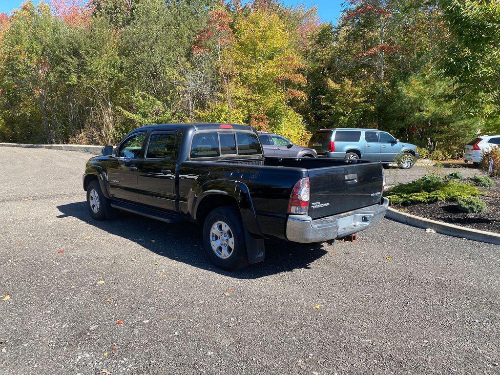 used 2013 Toyota Tacoma car, priced at $21,474