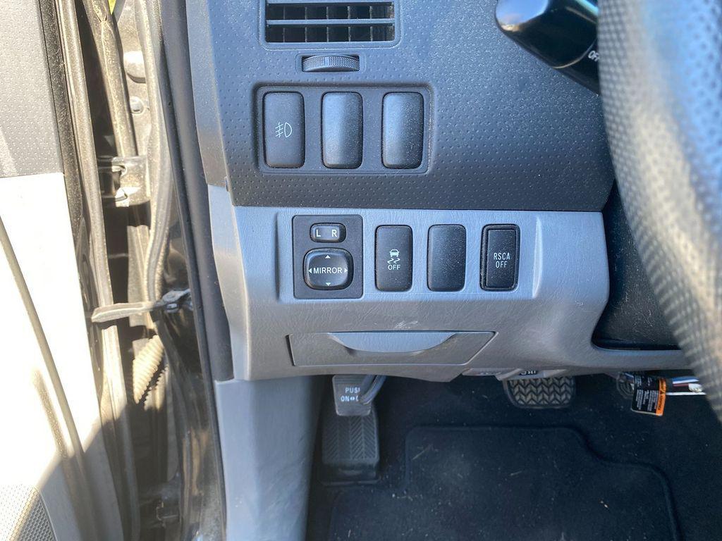 used 2013 Toyota Tacoma car, priced at $21,474