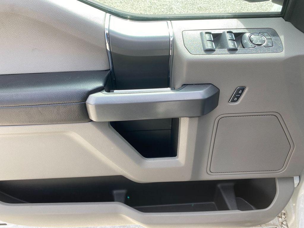 used 2019 Ford F-150 car, priced at $24,999