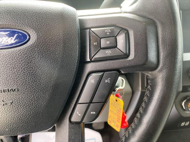 used 2019 Ford F-150 car, priced at $26,988