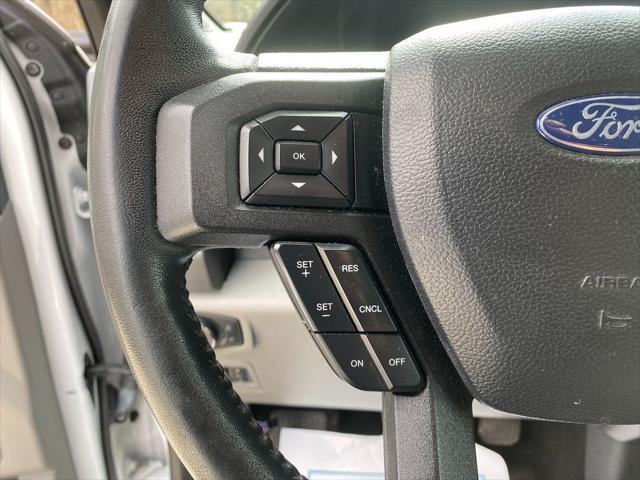 used 2019 Ford F-150 car, priced at $26,988