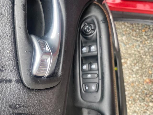 used 2018 Jeep Compass car, priced at $20,988