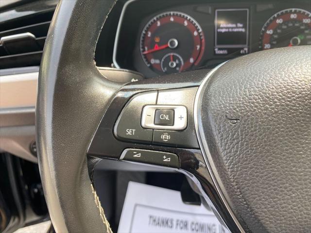used 2021 Volkswagen Jetta car, priced at $17,988