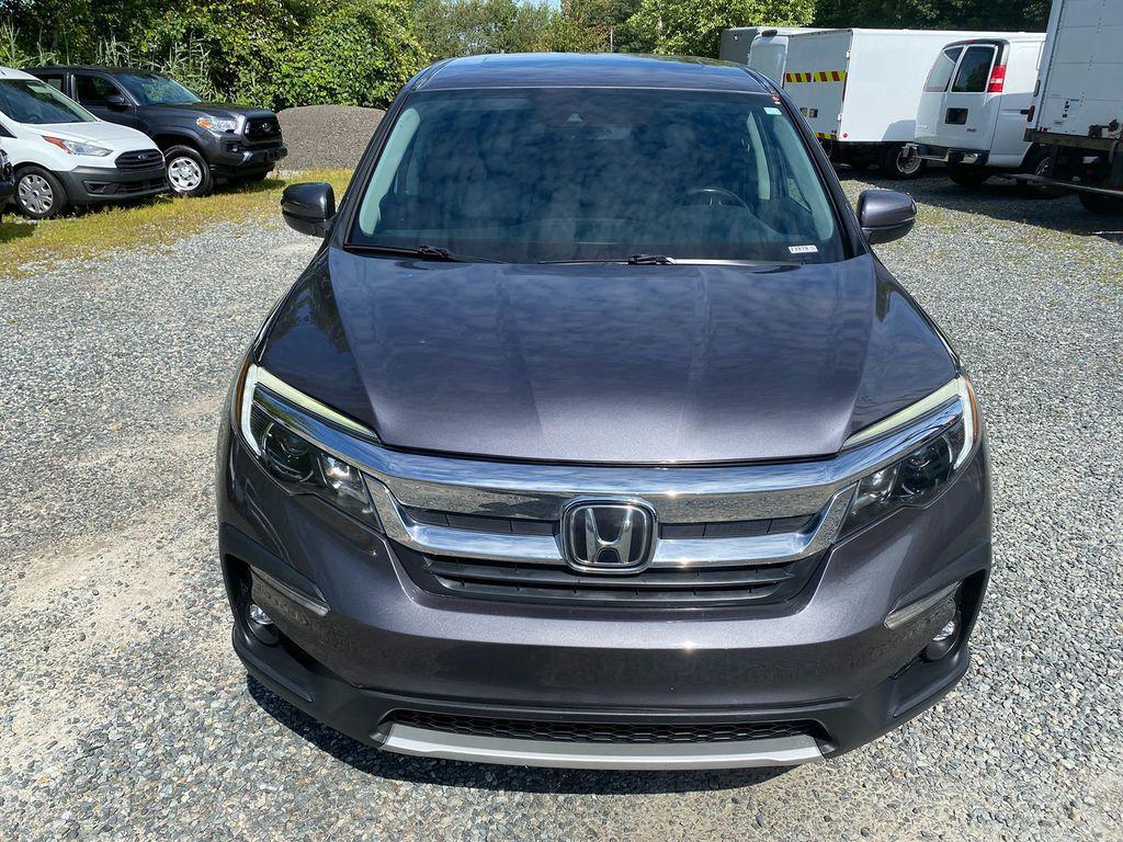 used 2019 Honda Pilot car, priced at $20,995