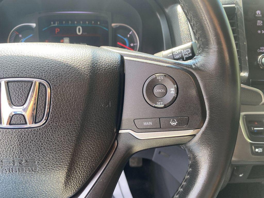 used 2019 Honda Pilot car, priced at $20,995