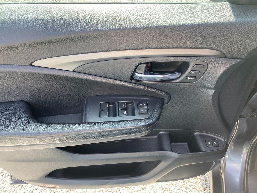 used 2019 Honda Pilot car, priced at $20,995