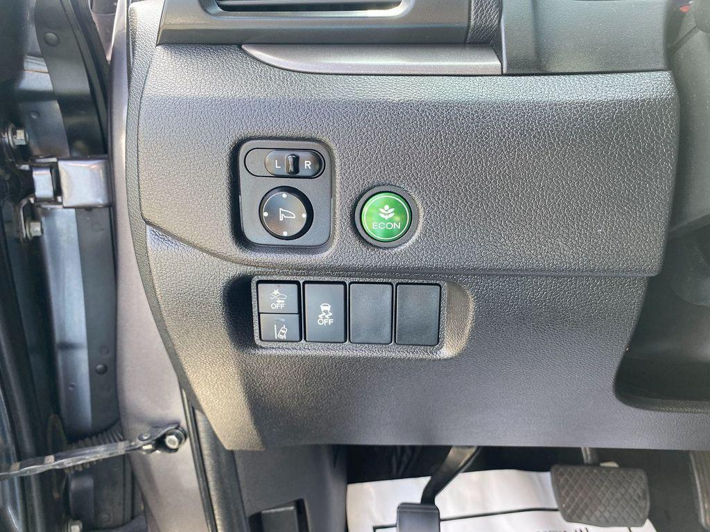 used 2019 Honda Pilot car, priced at $20,995