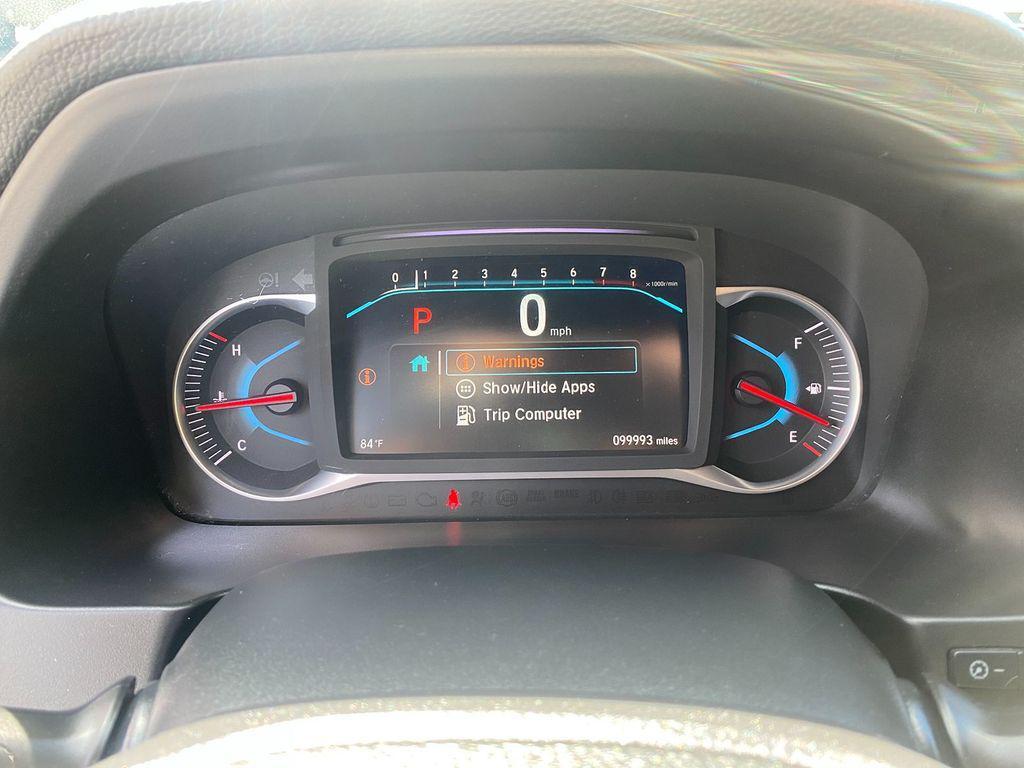 used 2019 Honda Pilot car, priced at $20,995