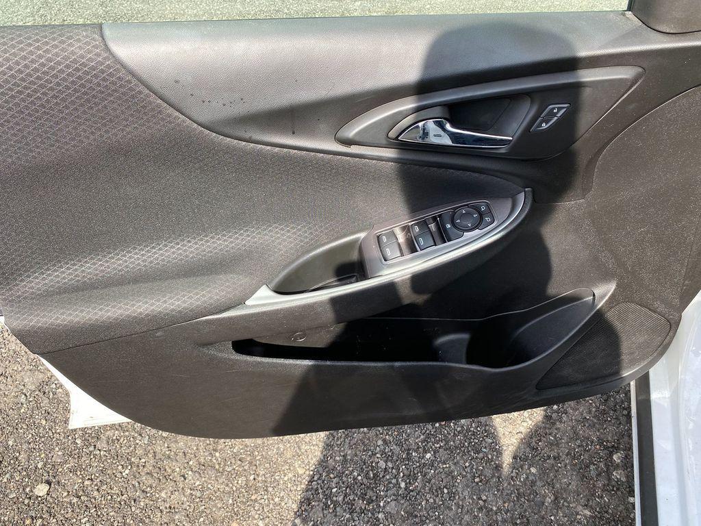used 2023 Chevrolet Malibu car, priced at $19,573