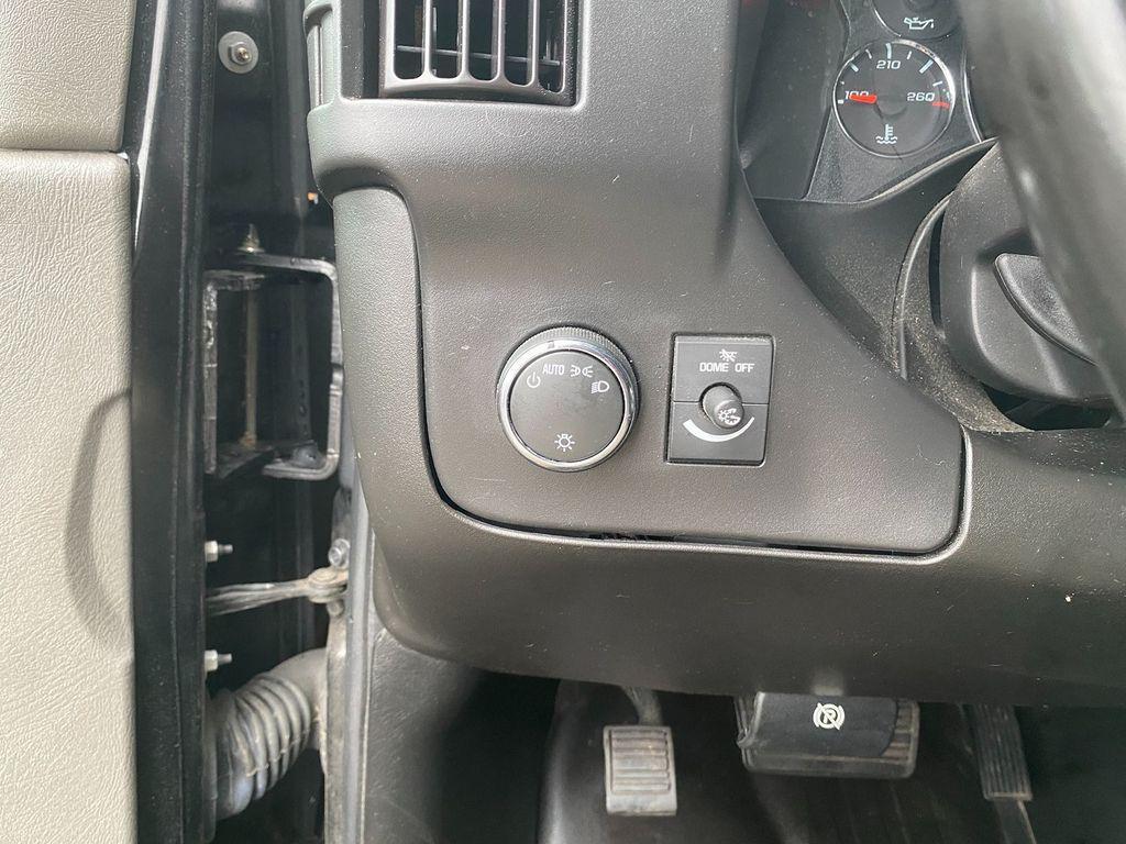 used 2023 Chevrolet Express 2500 car, priced at $26,385