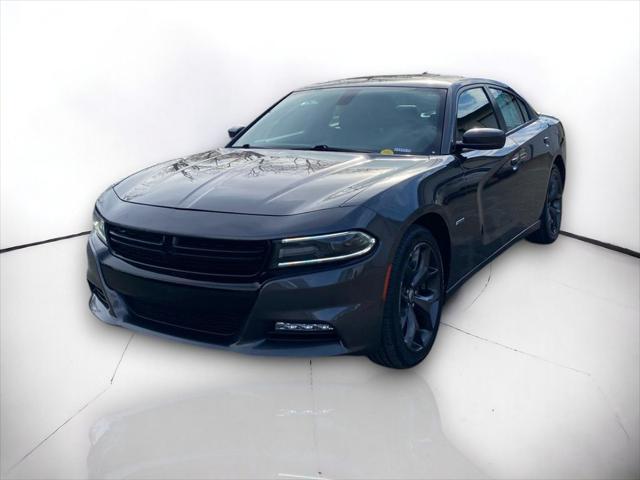 used 2018 Dodge Charger car, priced at $28,755