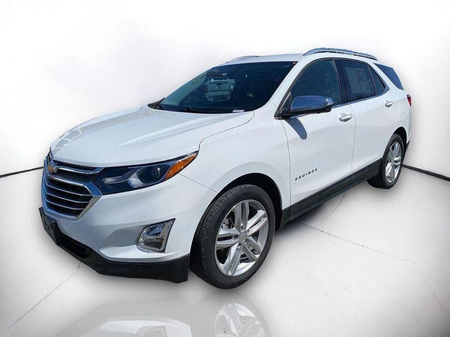 used 2019 Chevrolet Equinox car, priced at $24,270