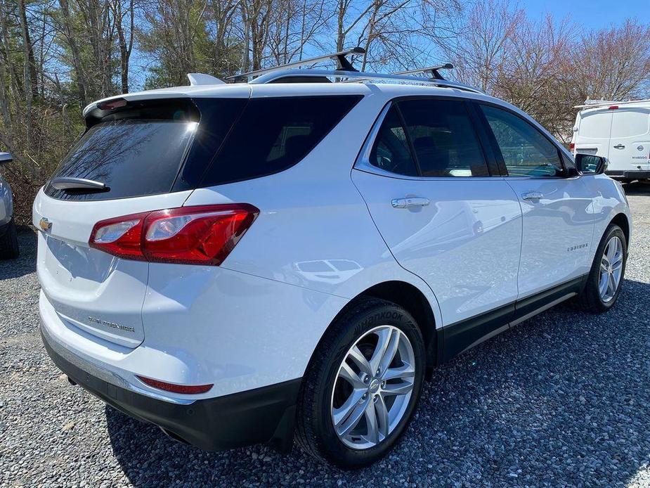 used 2019 Chevrolet Equinox car, priced at $24,270