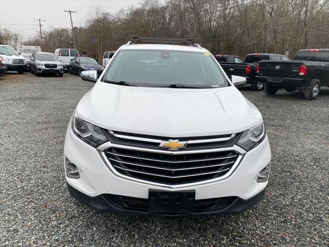 used 2019 Chevrolet Equinox car, priced at $22,595