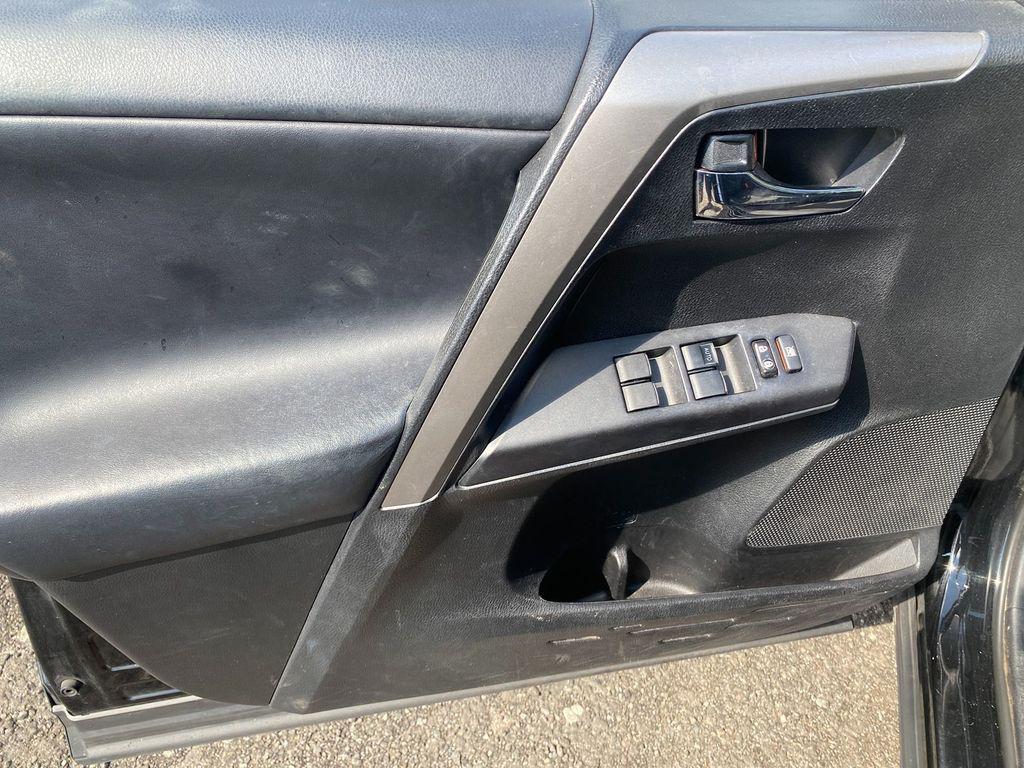 used 2016 Toyota RAV4 car, priced at $16,995