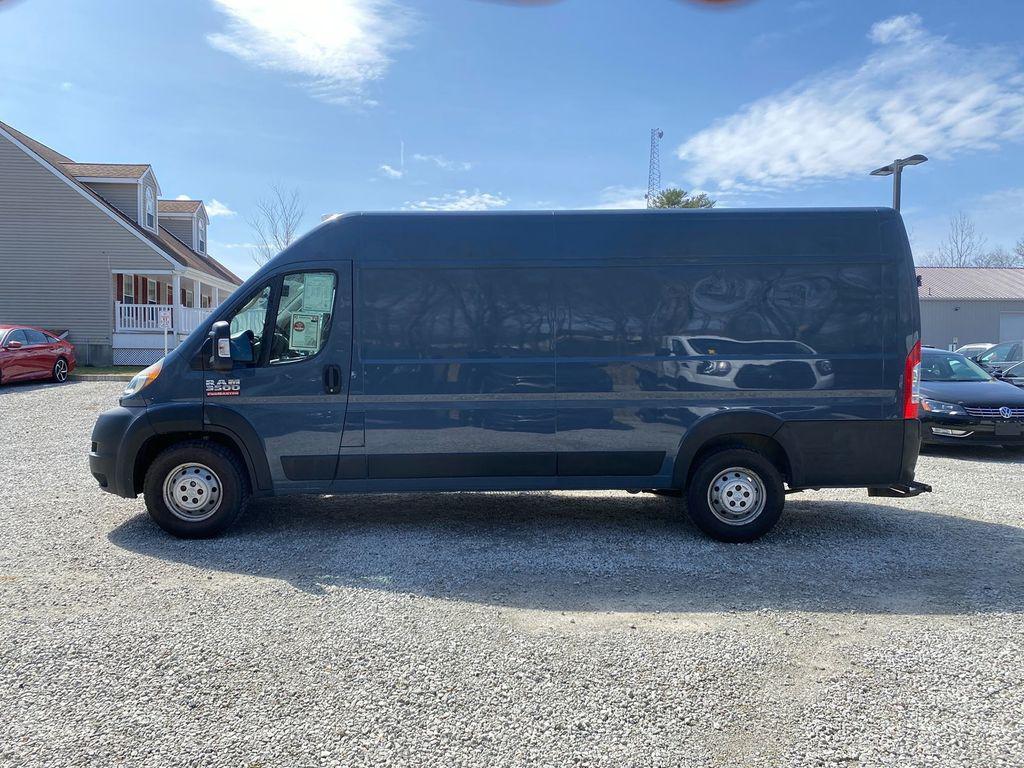 used 2019 Ram ProMaster 3500 car, priced at $26,899