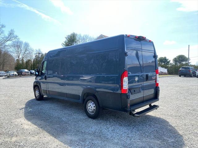 used 2019 Ram ProMaster 3500 car, priced at $28,988