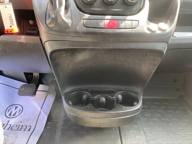 used 2019 Ram ProMaster 3500 car, priced at $28,988