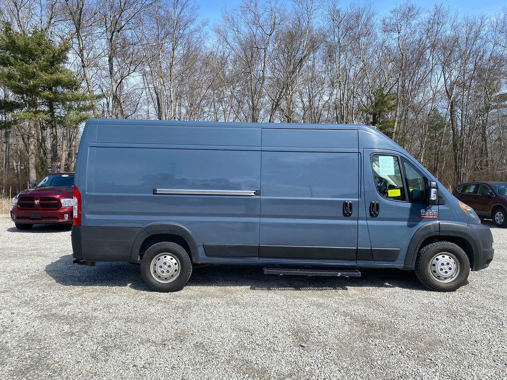 used 2019 Ram ProMaster 3500 car, priced at $26,899