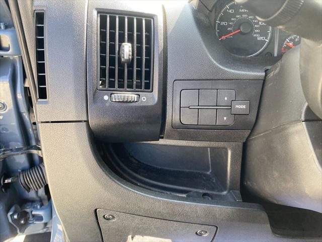 used 2019 Ram ProMaster 3500 car, priced at $28,988