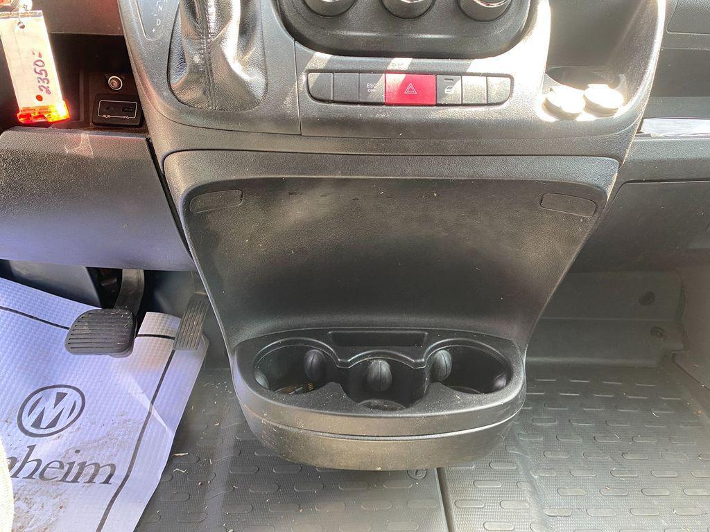 used 2019 Ram ProMaster 3500 car, priced at $26,899