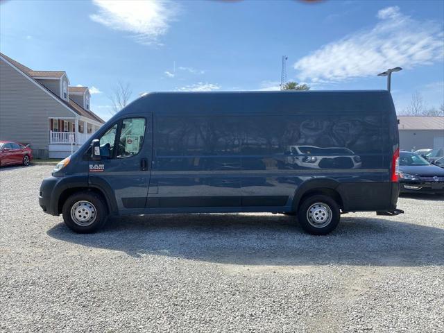 used 2019 Ram ProMaster 3500 car, priced at $28,988
