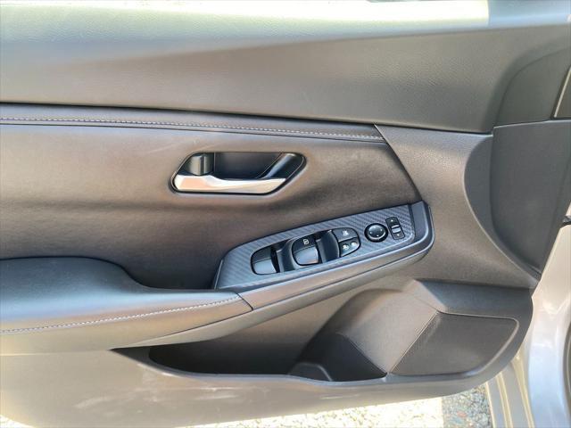 used 2023 Nissan Sentra car, priced at $19,555