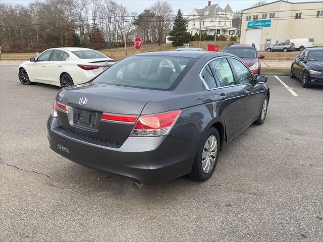 used 2012 Honda Accord car, priced at $13,546