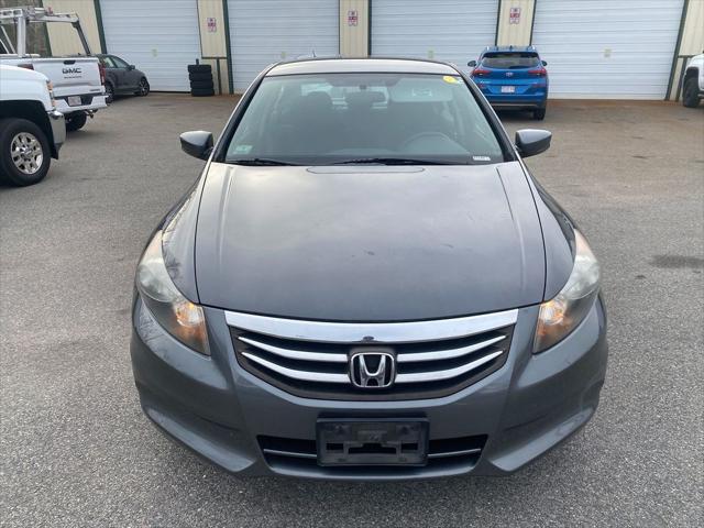 used 2012 Honda Accord car, priced at $13,546