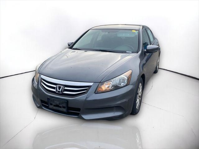 used 2012 Honda Accord car, priced at $13,546