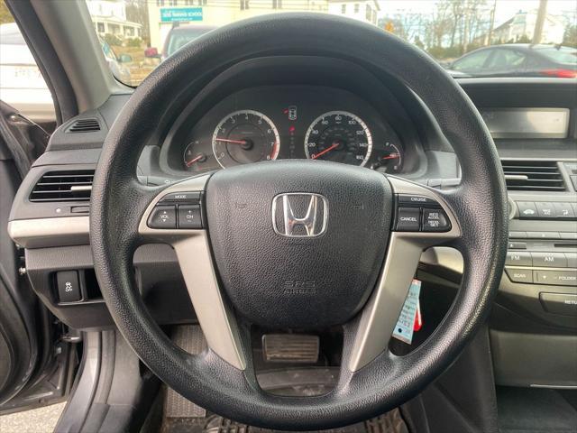 used 2012 Honda Accord car, priced at $13,546