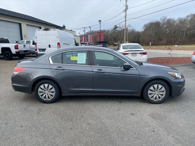 used 2012 Honda Accord car, priced at $13,546